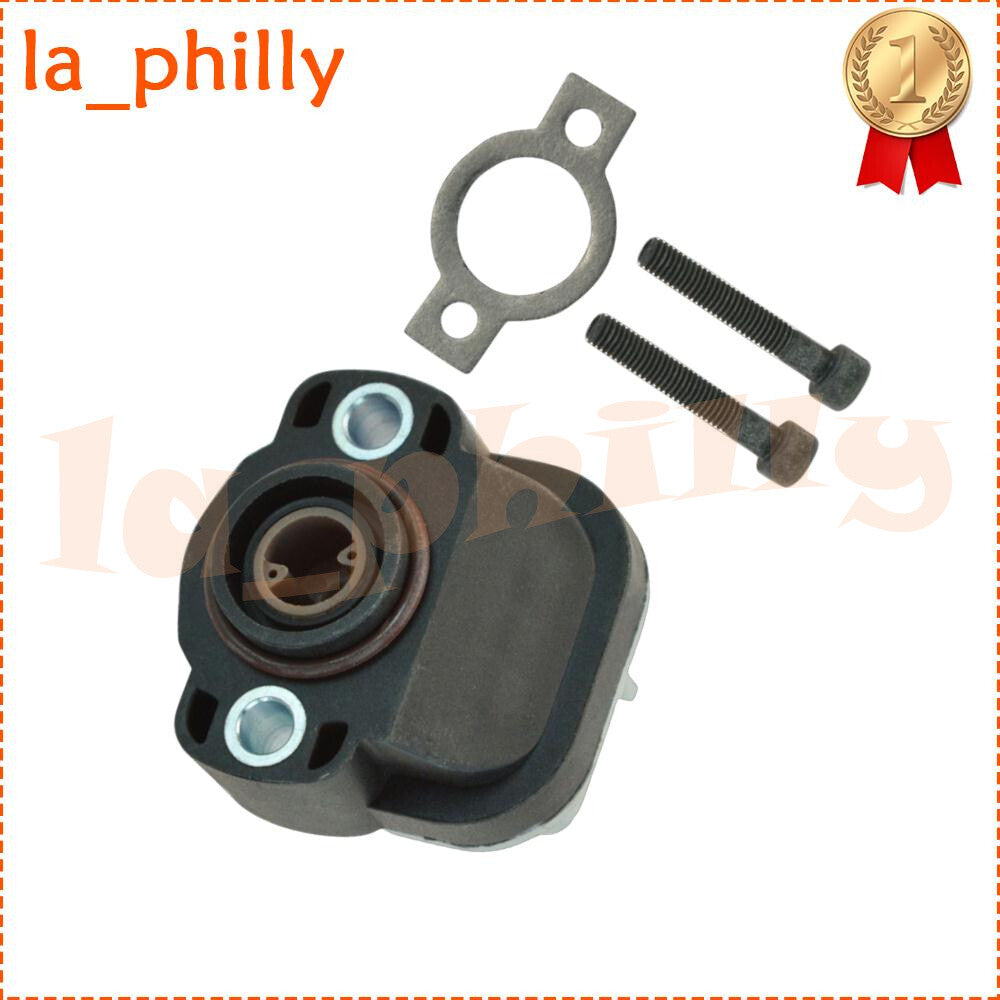 Fit for Dodge for Ram 3500 for Jeep Throttle Position Sensor TPS Accelerator Switch Set
