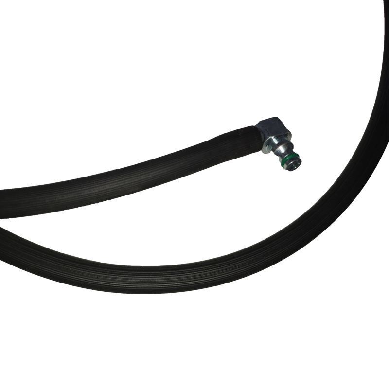 Fuel Return Line Hose Diesel Injector Pipe for Mercedes E 270 316 CDI Sprinter