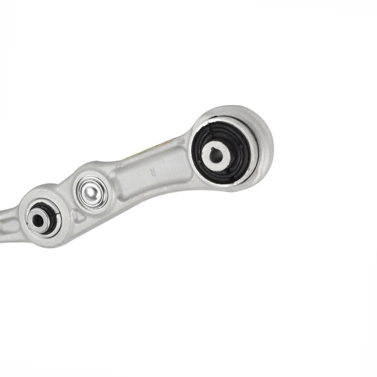 2PCS Front Lower Control Arms Fit for Benz C-Class W205 C205 A2053306201 2053306101