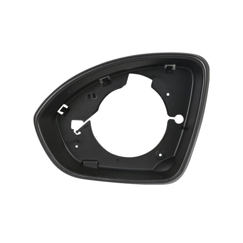 Left Side Rearview Door Mirror Cover Housing Fit for Buick Envision 2021-2022