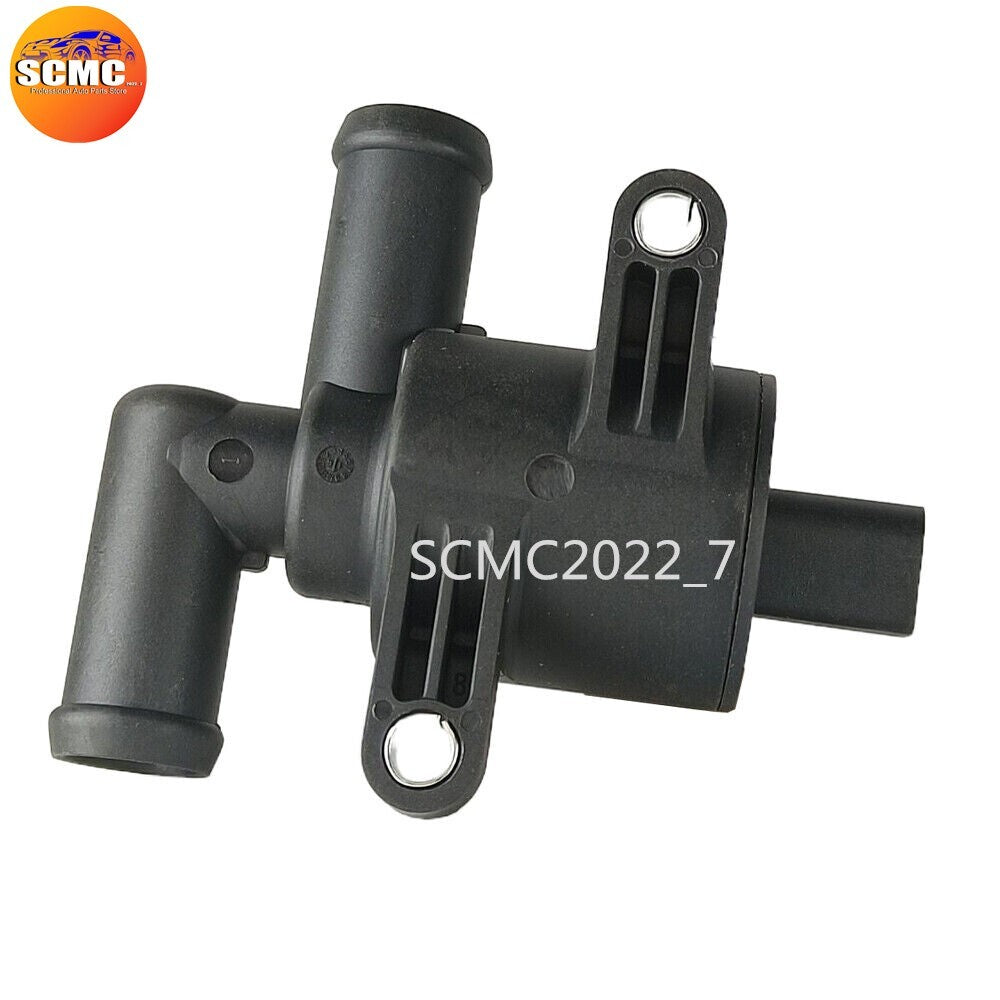 Engine Cooling Water Pump Control Valve Fit for VW for Jetta for AUDI A4 Q5 4H0121671D