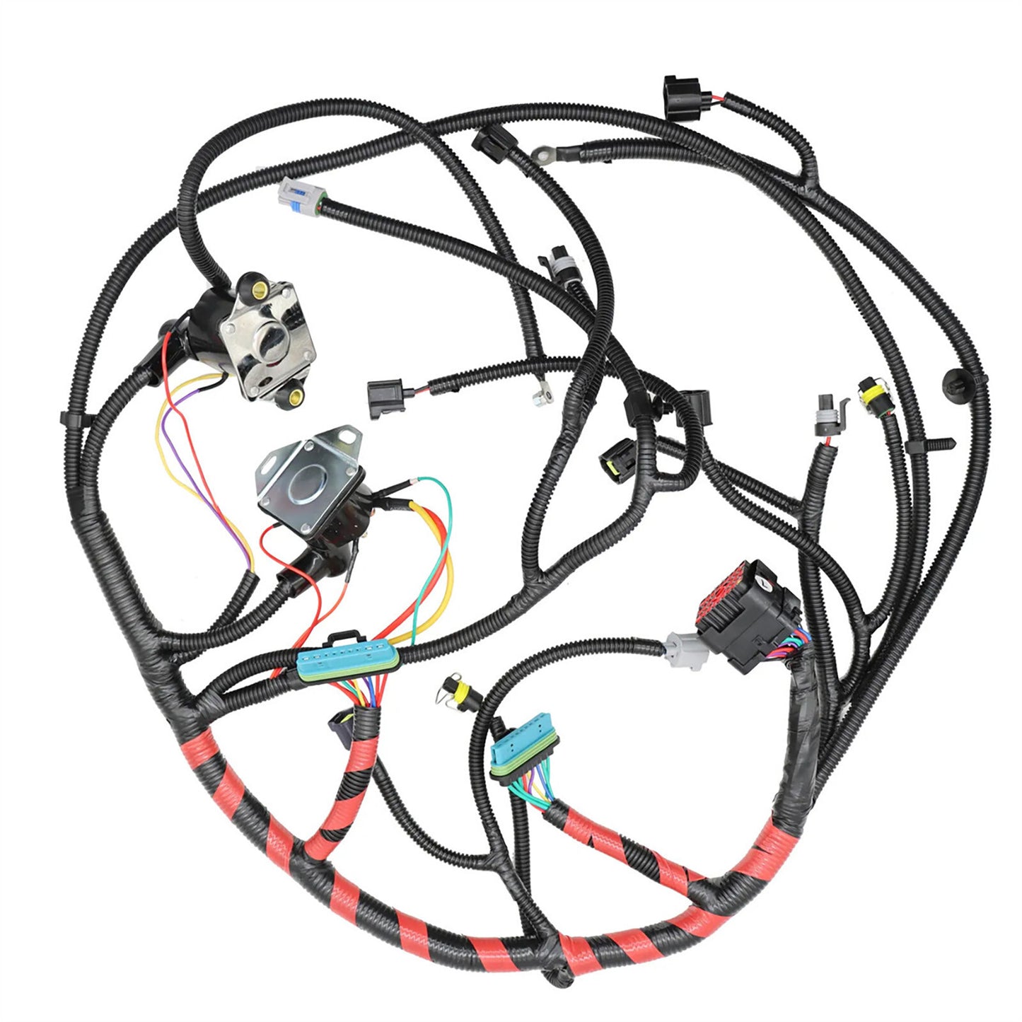 Engine Wiring Harness for Ford F250 F350 F550 Super Duty 7.3L Diesel 1999-2001