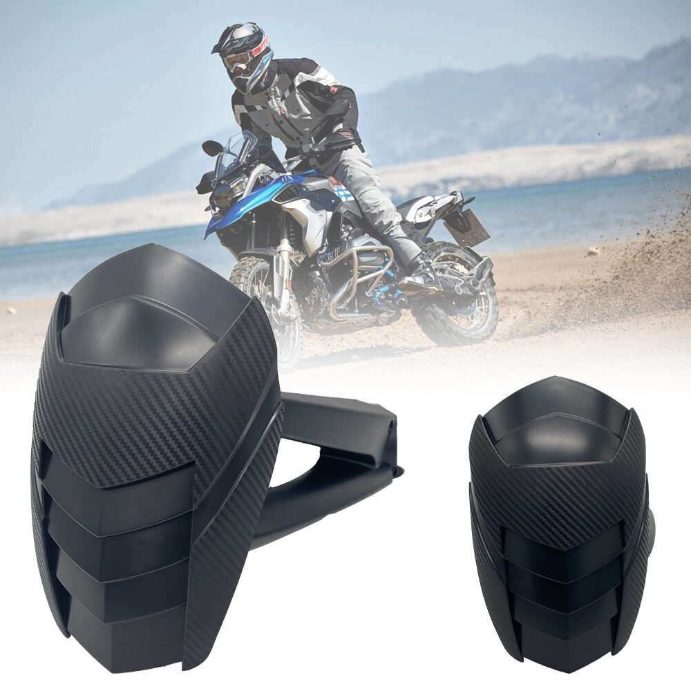 for BMW R1200GS 2004-2017 Motorcycle Rear Fender Hugger Mudguard Guard Cover