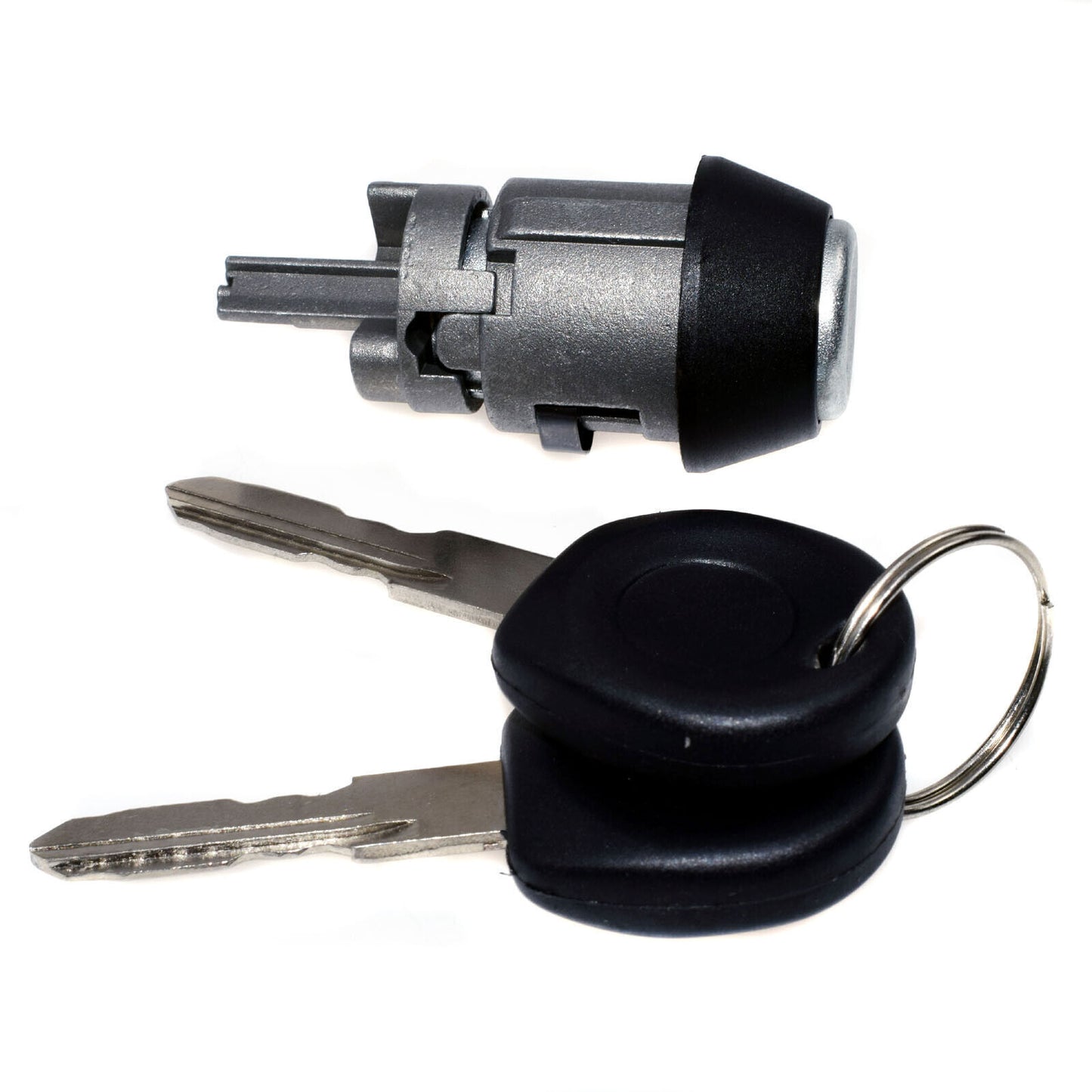 for VW for Golf for Jetta for Passat Cabrio EuroVan Transporter Lgnition Lock Cylinder Key