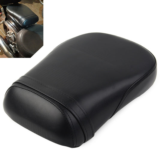 for Suzuki Boulevard C50 Intruder Volusia 800 VL800 Passenger Rear Cushion for Seat