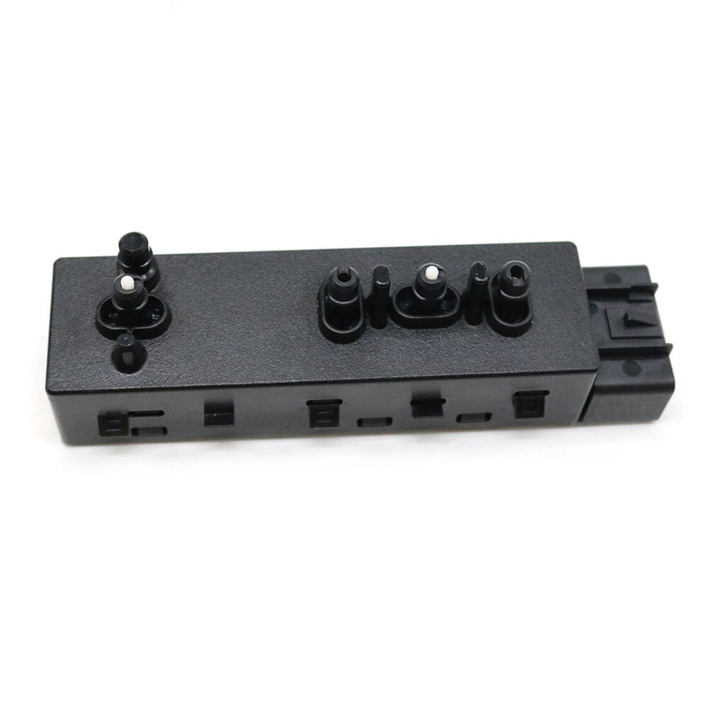 Right front passenger side 8-way power for seat switch 12451498 Applicable to for Chevrolet for GMC