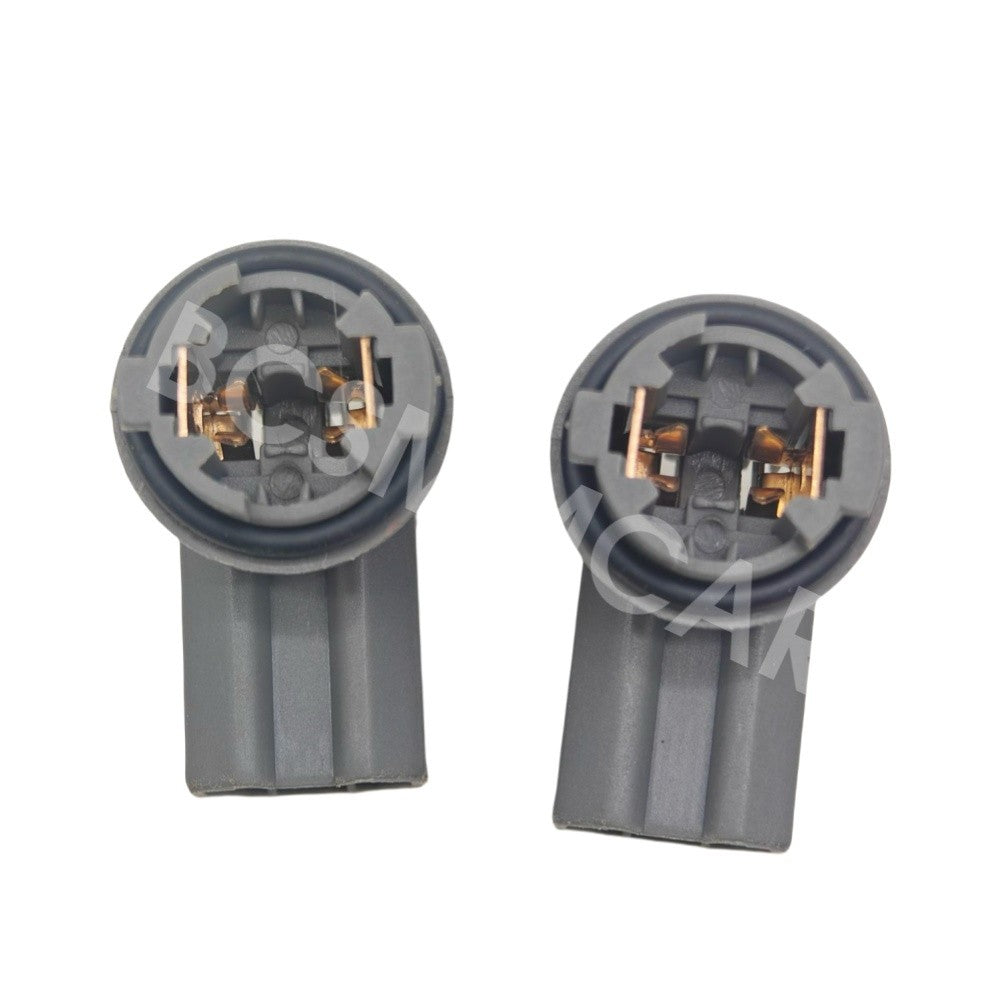 Car Taillight Lamp Bulb Socket 81275-12501 Fit for Toyota RAV4 2013-2016 2.5L