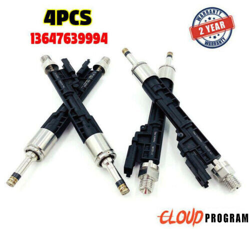for BMW 228i 328i 428i X1 X3 X4 X5 X6 328i GT Fuel Injector Nozzl 13647639994