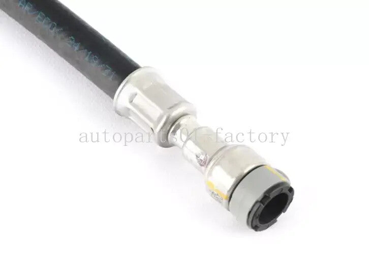 13537548989 Fuel Inlet Gasoline Pipe for BMW 5 Series E60 E61 520i 525i 530i M54