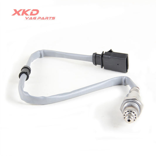 The all-new MAF for Volkswagen airflow sensor is compatible with 2007-2013 for BMW 128i, 328i, 528i, X3, X5, Z4 3.0