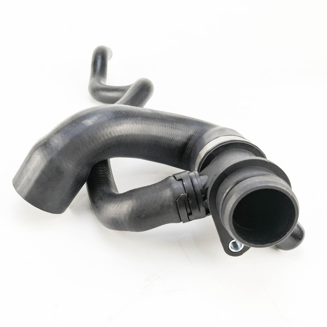 11537639997 Cooling Water Hose Inlet Pipe for BMW E84 E89 F10 F20 F21 328i 428i
