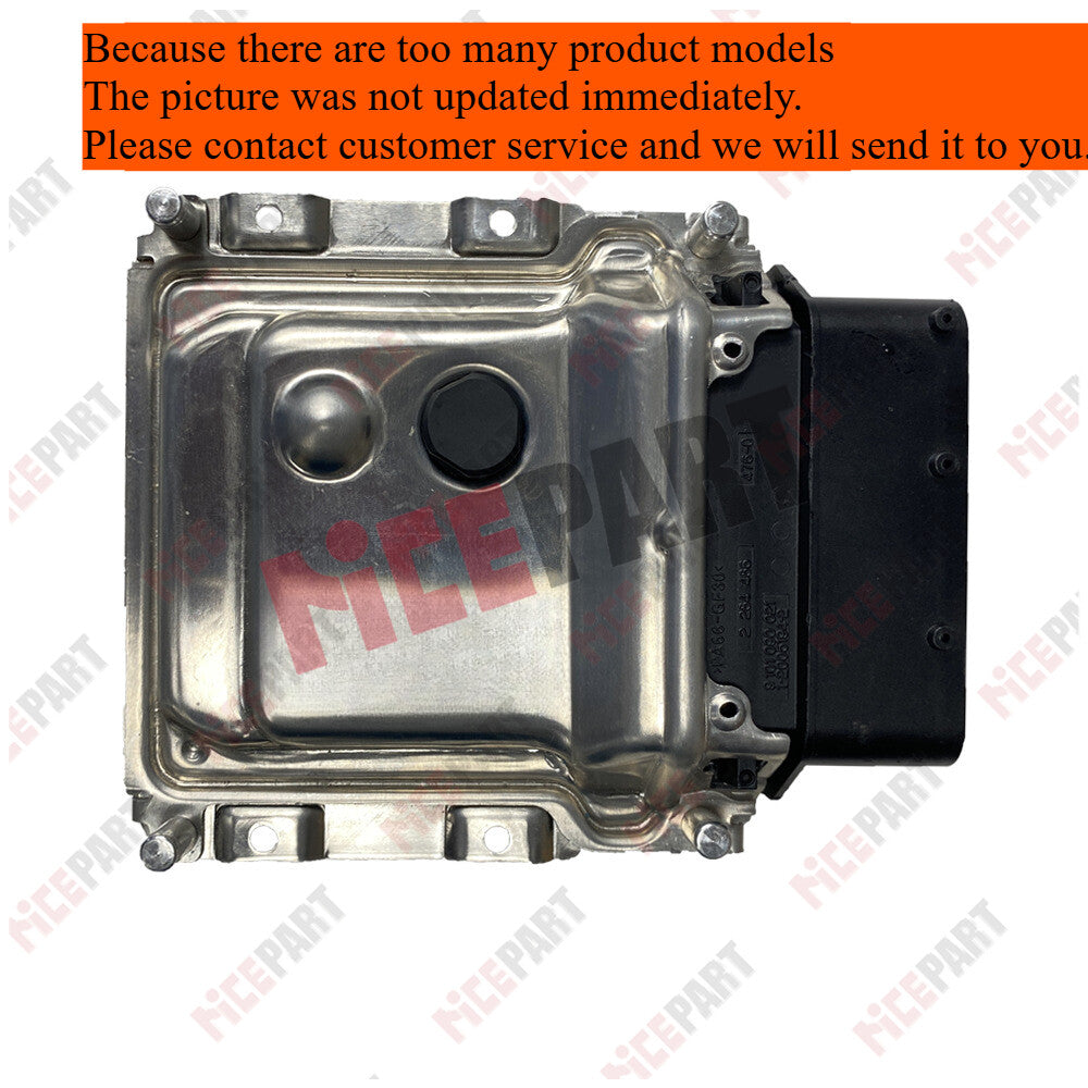 39112-04028 Plug-and-play engine computer version is compatible with for Hyundai for Kia