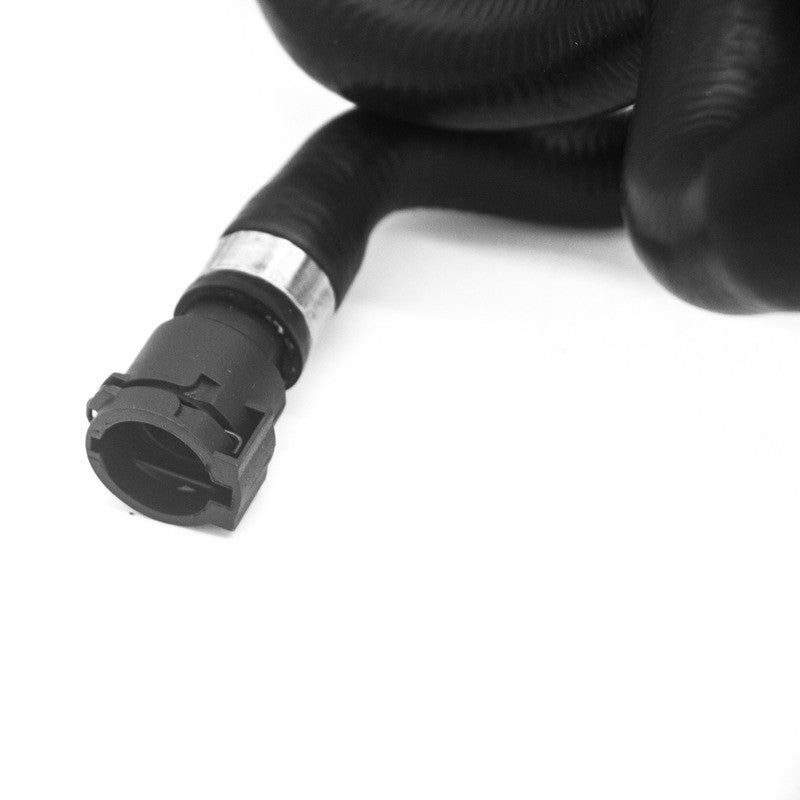 17127546064 Upper radiator flexible hose suitable for BMW 5 Series, E60, E61, 523i, 525i, 528i, 530i