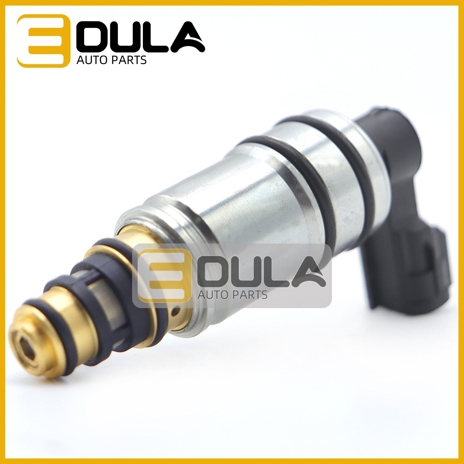 A/C AC Compressor Control Valve fits for Range Rover Evoque 2014-2017 1PCS