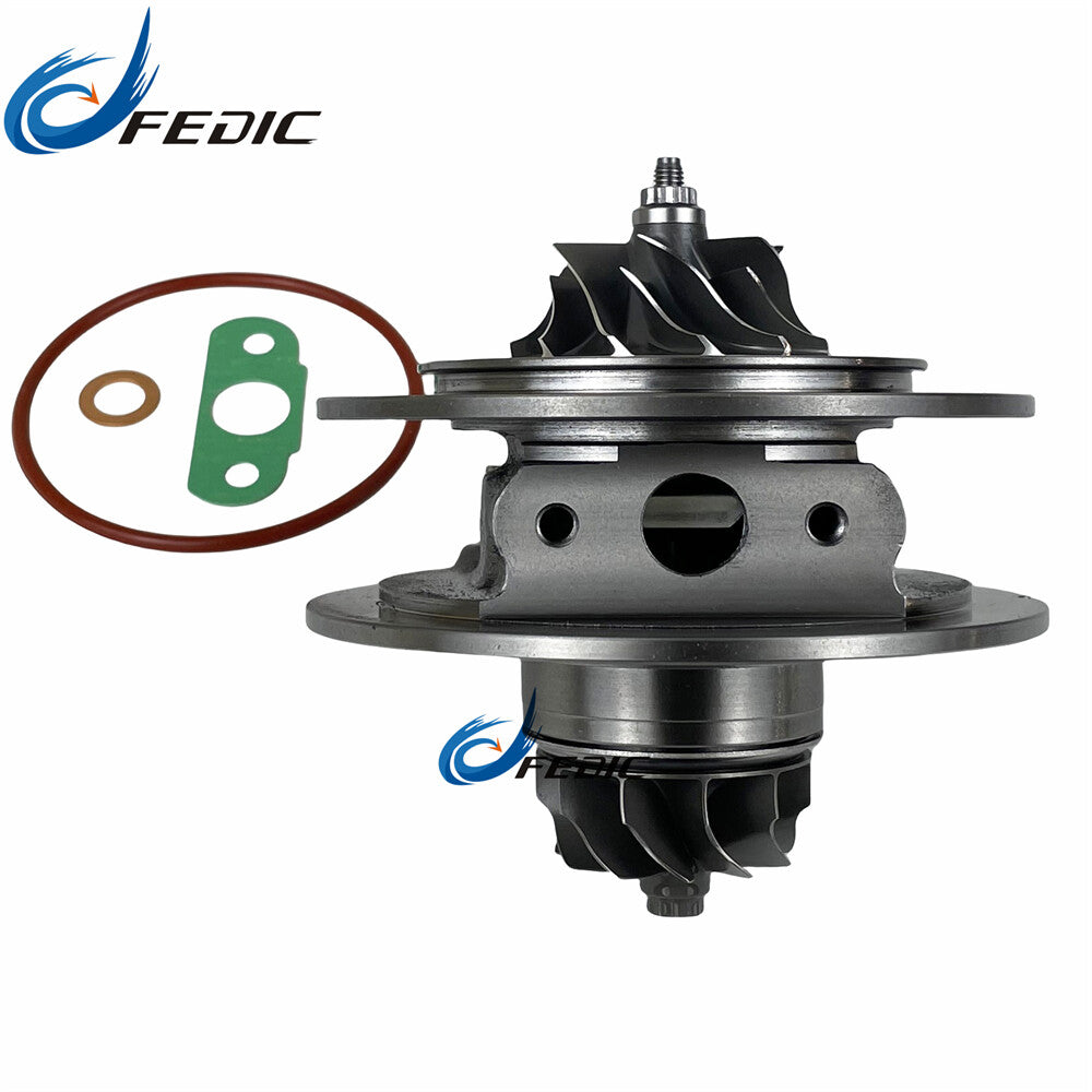 Turbo cartridge 49135-05895 for BMW 120D 320D 520D X1 X3 170HP N47D20 2.0 D 2007
