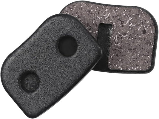 Brake Pads for MOTOVOX 5.5 6.5HP 196cc MBX10 MBX11/Baja Doodlebug 97cc (Blitz)