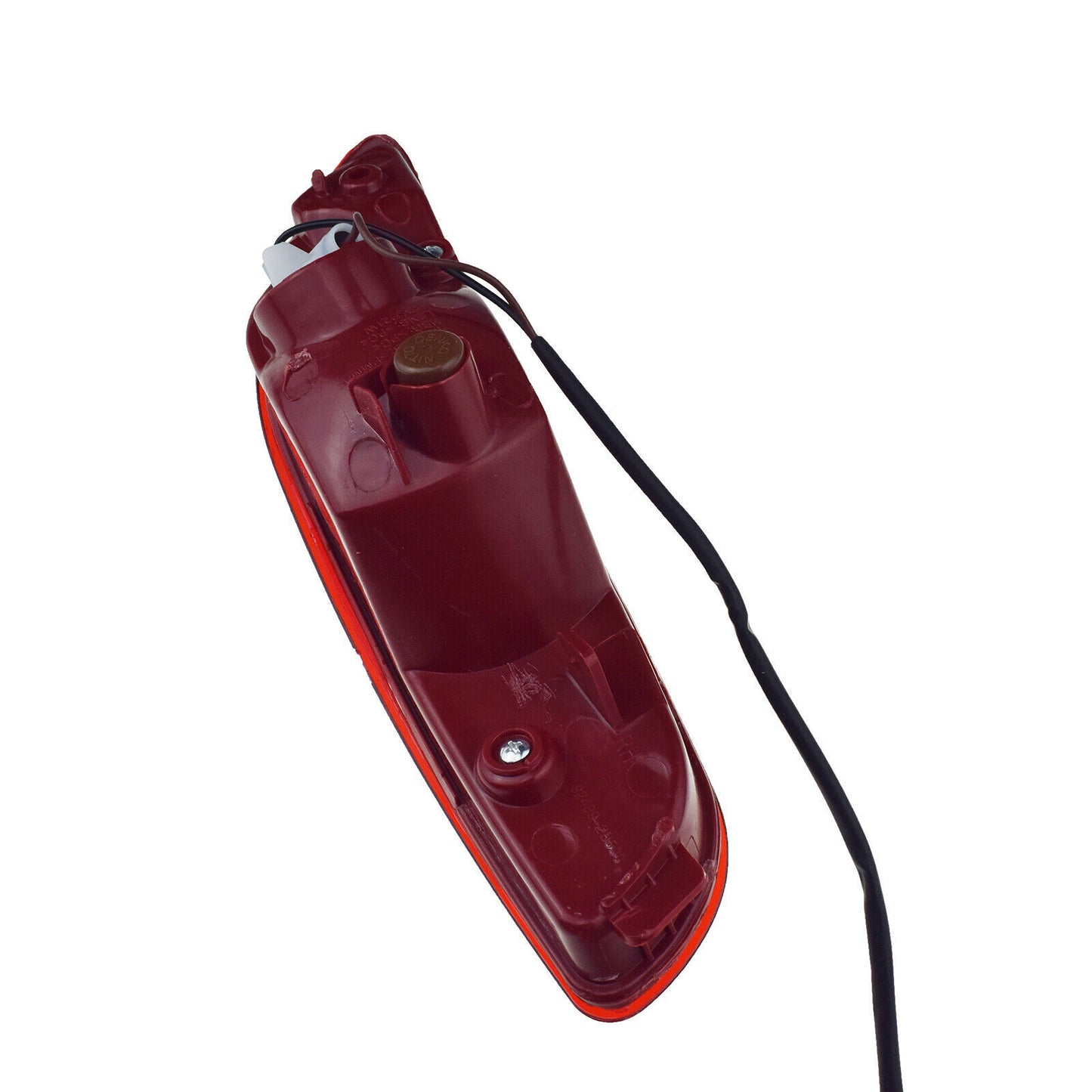 Fog Light Brake Light w/ Harness for Hyundai Santa Fe 2010-2012 Right TailLight
