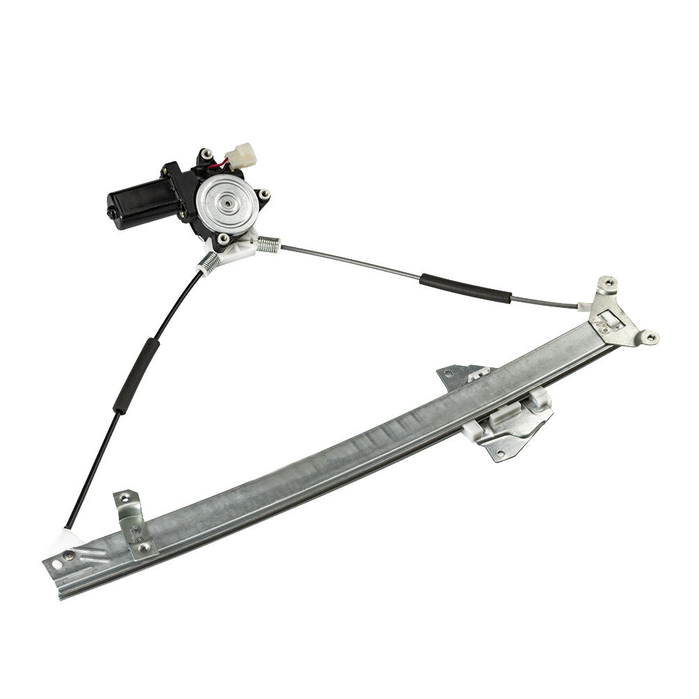 POWER Window Driver Front Left Regulator w/Motor for Mitsubishi Montero MR135165