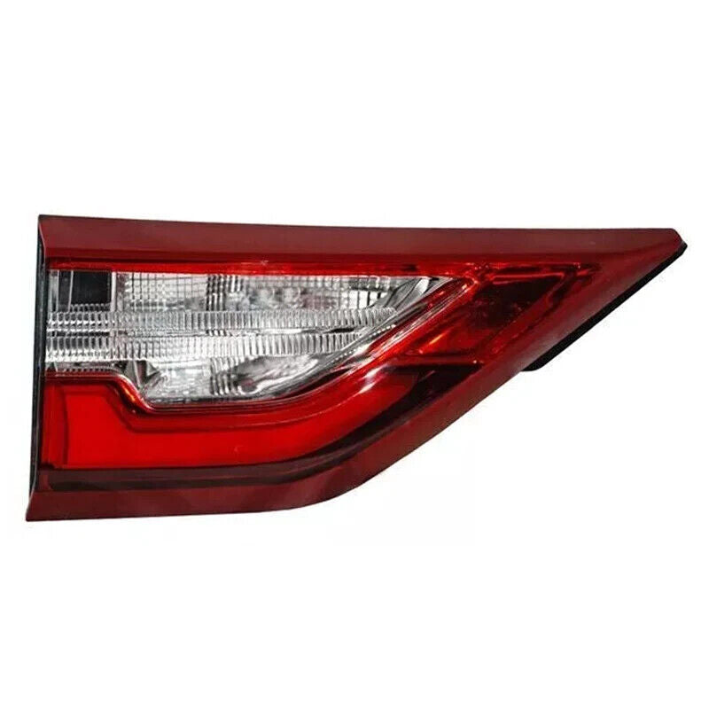 1Pcs Inner Rear Tail Light Brake Stop Lamp Left for Chevrolet Traverse 2018-2020