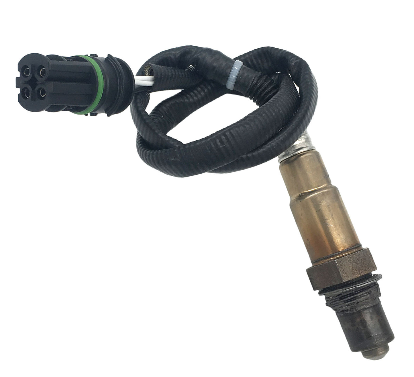 2344876 Rear Oxygen Sensor Fit for BMW 550i GT 650i 750Li for Alpina B7L 11787614322