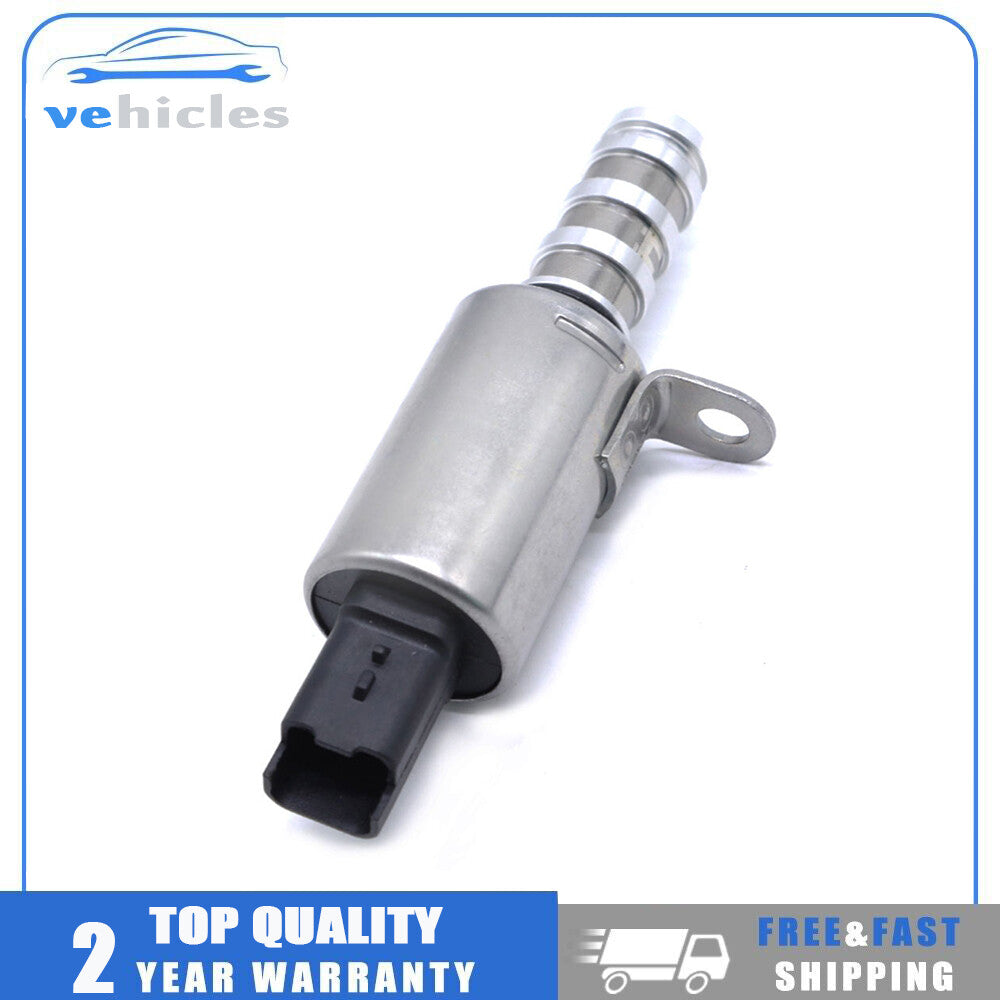 One new variable valve timing solenoid valve (VVT) 11367604292 for Mini Cooper 1.6L L4.