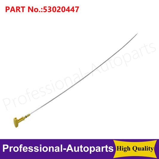 53020447 Engine oil level suction hose suitable for 93-96 for JEEP GRAND CHEROKEE 5.2L