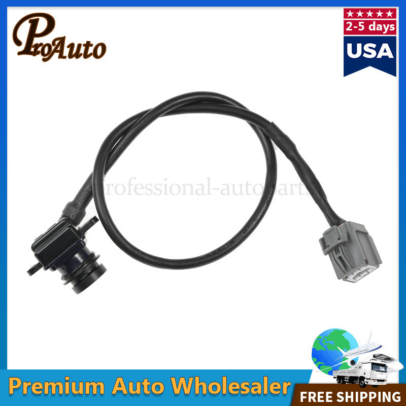 Back Up Trunk Lid Rear View Camera 56038990AA Fits For 2013-2016 for Dodge Dart