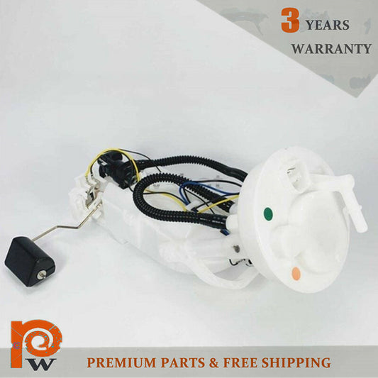 17708-SLJ-013 Fuel pump module assembly for Honda RG1 RG3 motorcycles