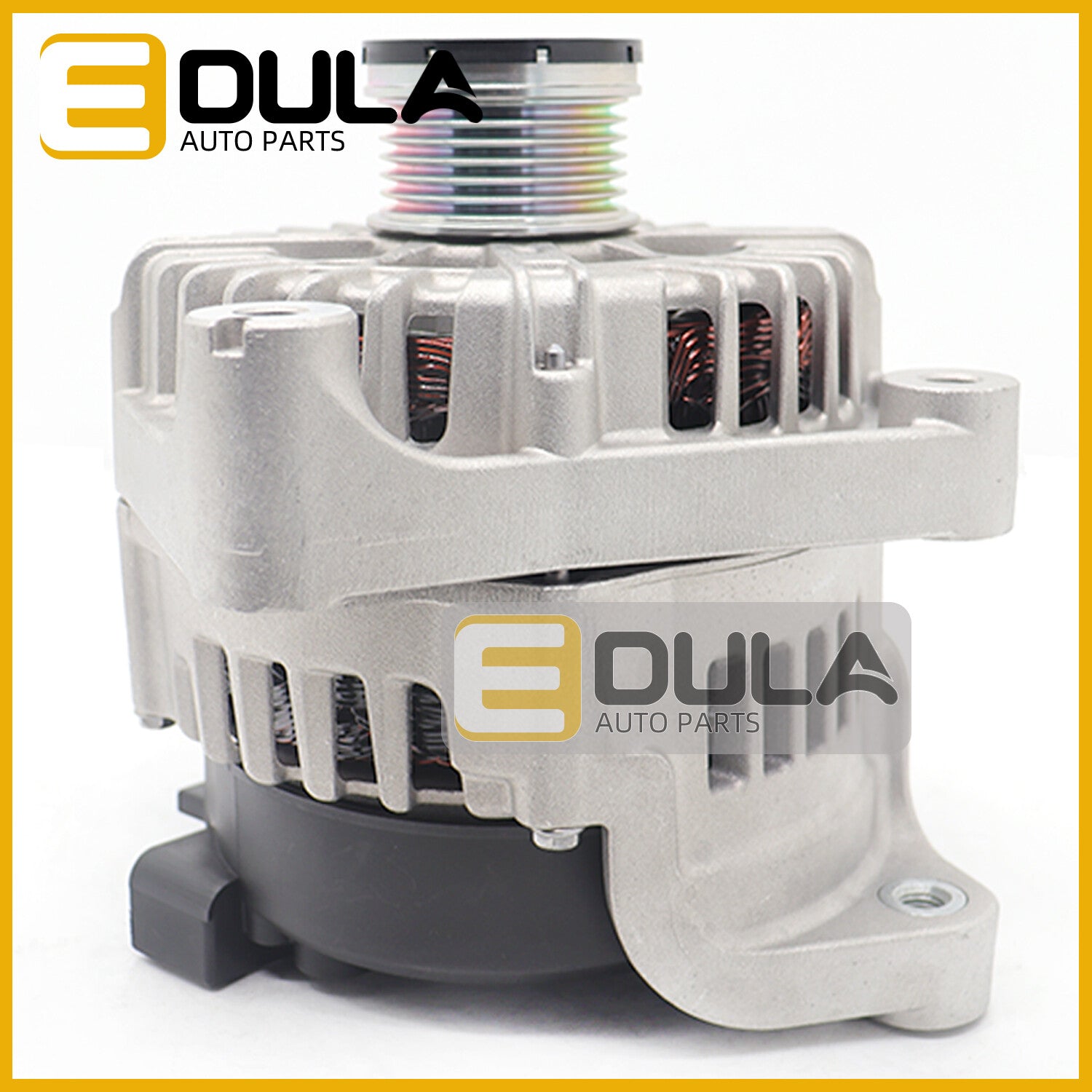 220A car engine alternator suitable for BMW X5 E70 3.0. Tel: 12318507625, 12317823342