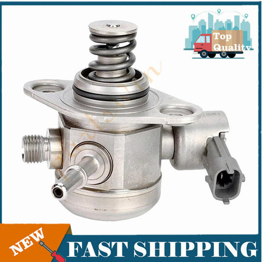 High-pressure fuel pump suitable for Hyundai Sonata 2.0L and 2.4L, for Kia Sorento 2.4L (2011-2013).