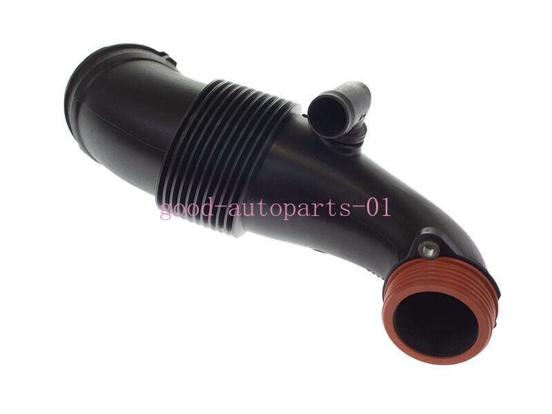 1 piece for BMW X5 F15 engine intake hose, left side 13717638569
