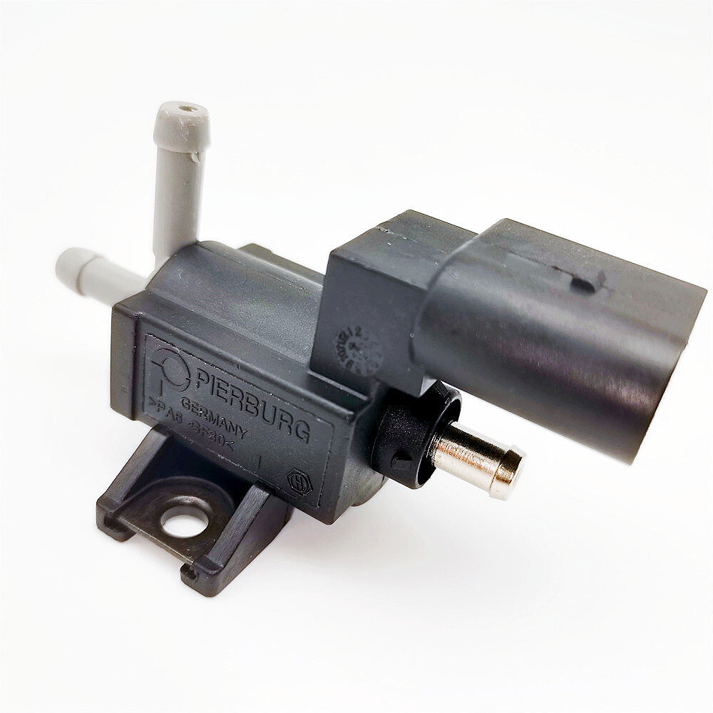 Turbo Boost Control Solenoid Valve for VW for Golf for Passat for Jetta Eos for Audi A3 A4 A6 Q3