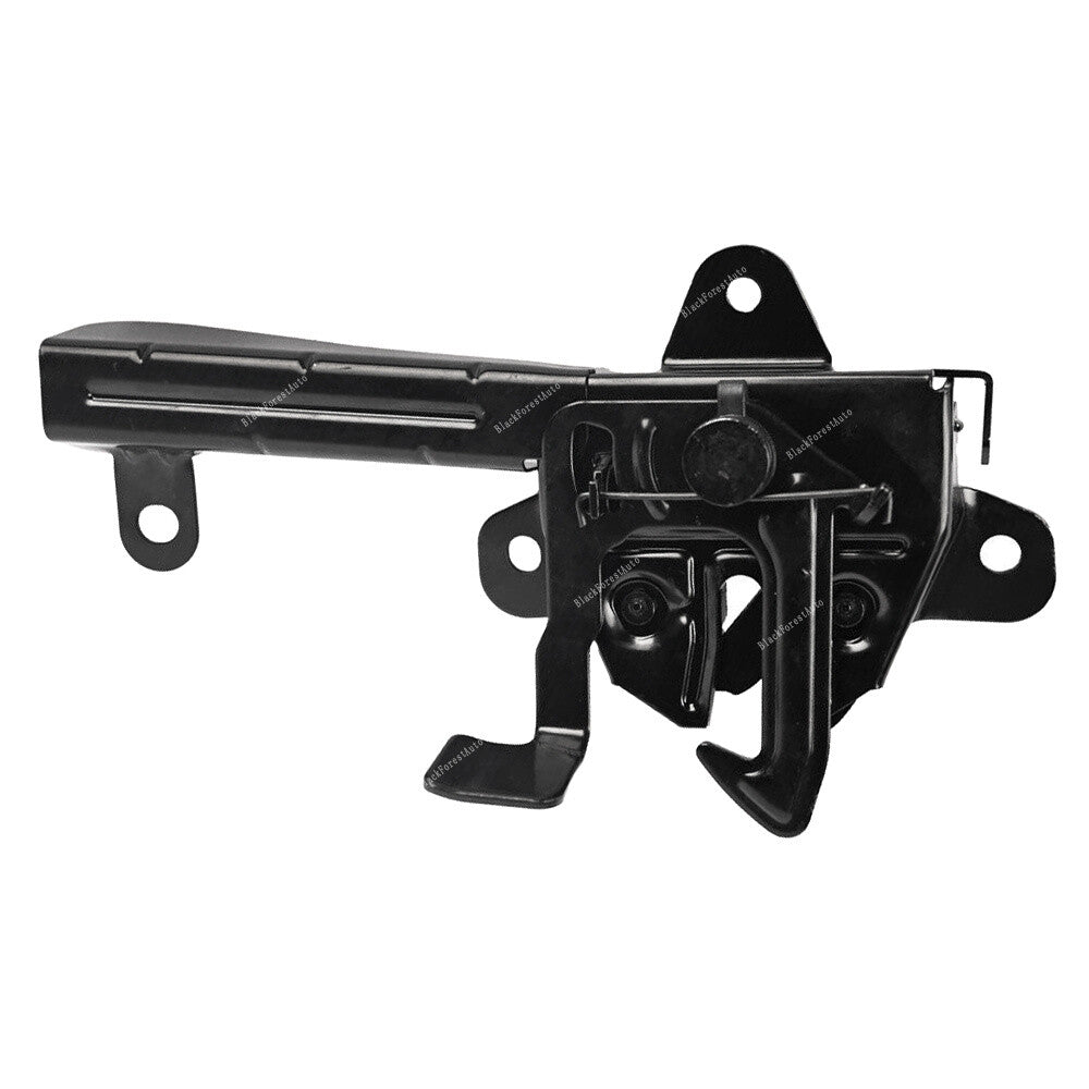 For 2010 2011 2012 2013 for Kia Forte 2.0L 2.4L Hood Lock Latch 81130-1M000