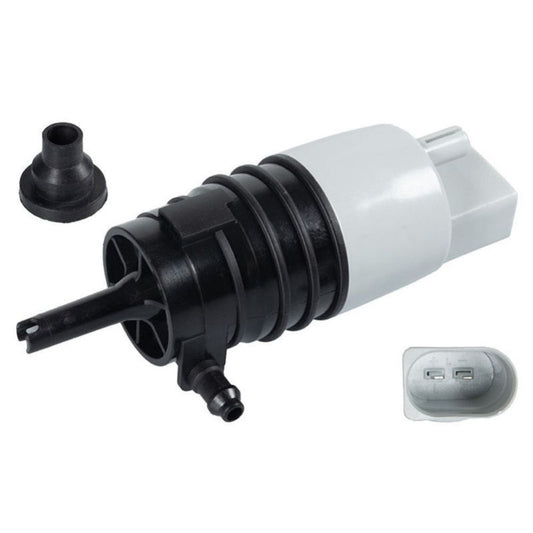 Outlet Windscreen Washer Pump for MERCEDES C300 C43 C63 W205 A0998660121
