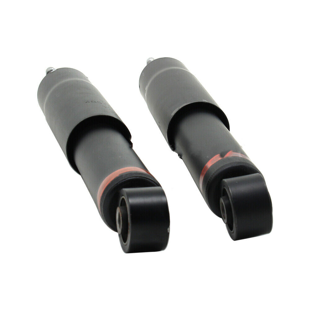 Front Rear Shock Absorbers Kit Fits for Lexus LX470 Cruiser J100 2001-2007 4.7L V8