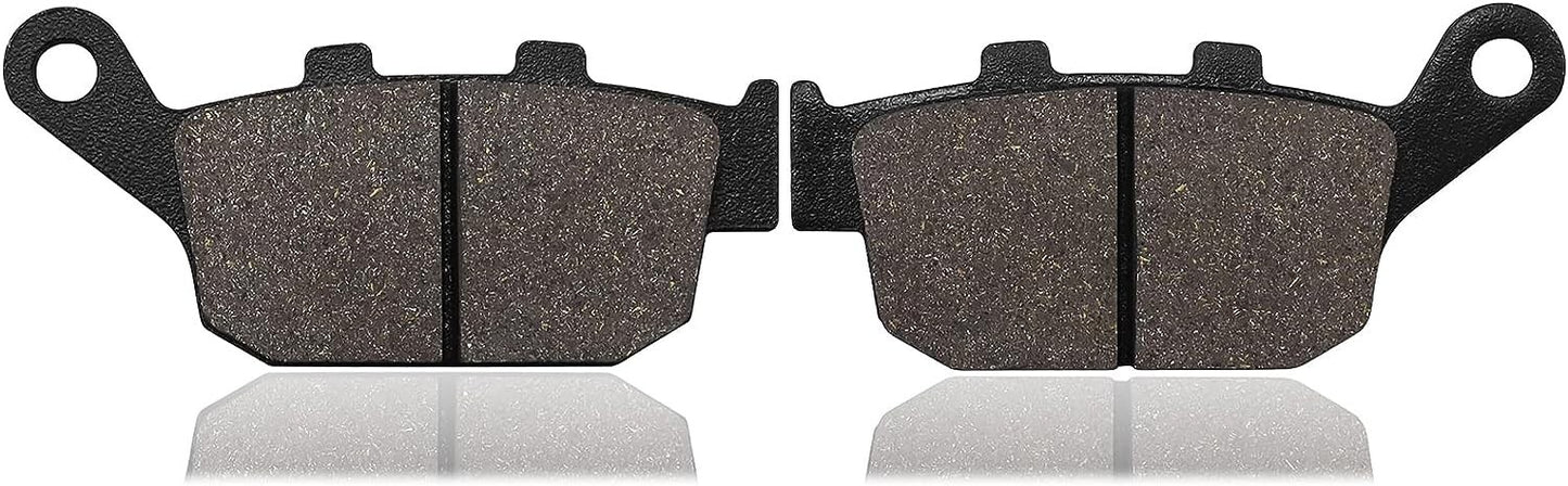 Brake Pads for XB9 SX Lightning2008-2010/XB 12 S Lightning2004-2008