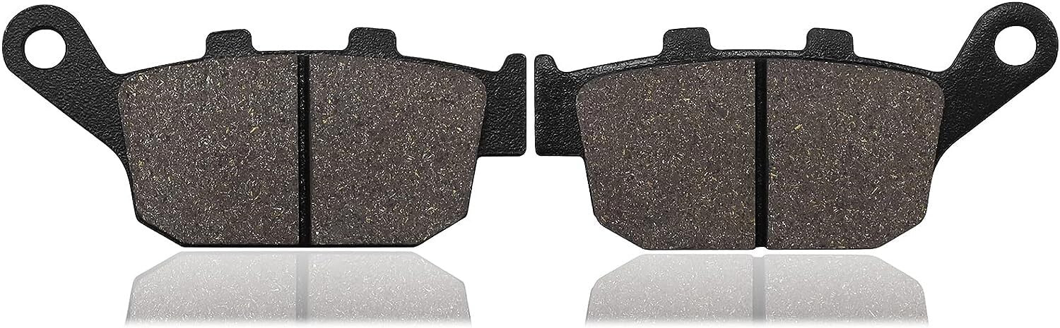 Brake Pads for XB9 SX Lightning2008-2010/XB 12 S Lightning2004-2008