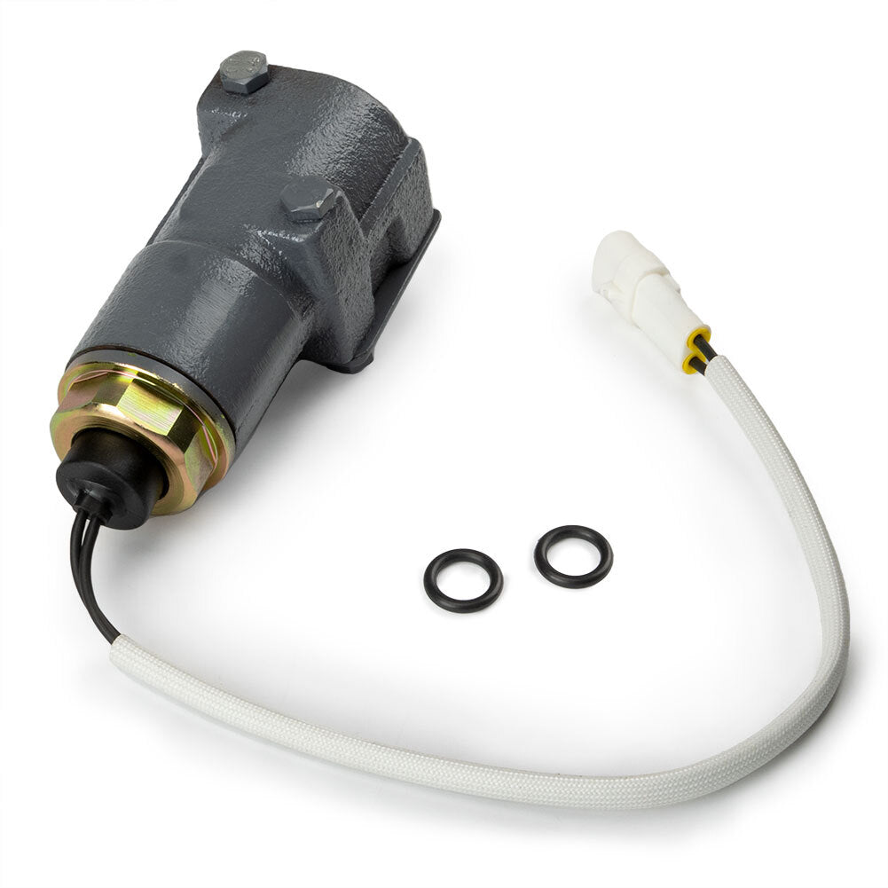 9147260 9098250 9120292 Solenoid valves are suitable for Hitachi excavators EX200-2/3/5