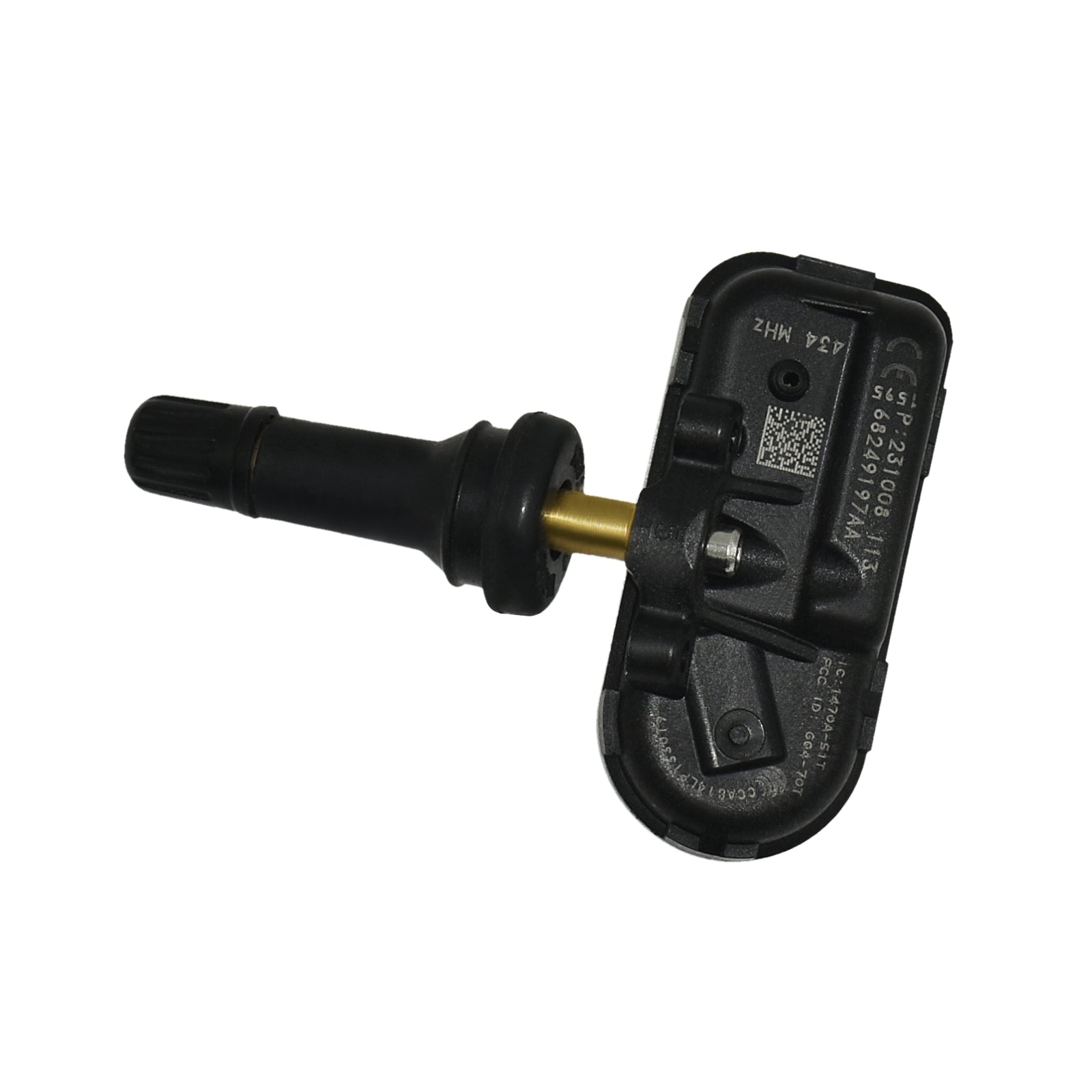1x NEW Tire Pressure Sensor TPMS 68324960AA for Jeep Cherokee for RAM 1500 2500 3500