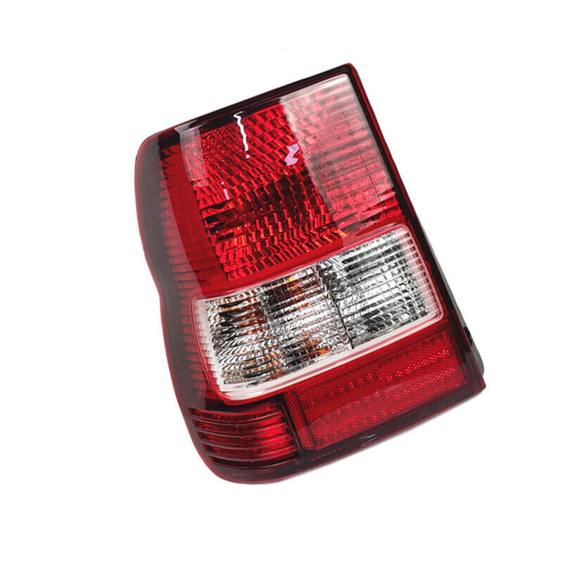 1 pc Left Rear Brake Tail Light for Mitsubishi Pajero 1998 1999 2000 2001-2007