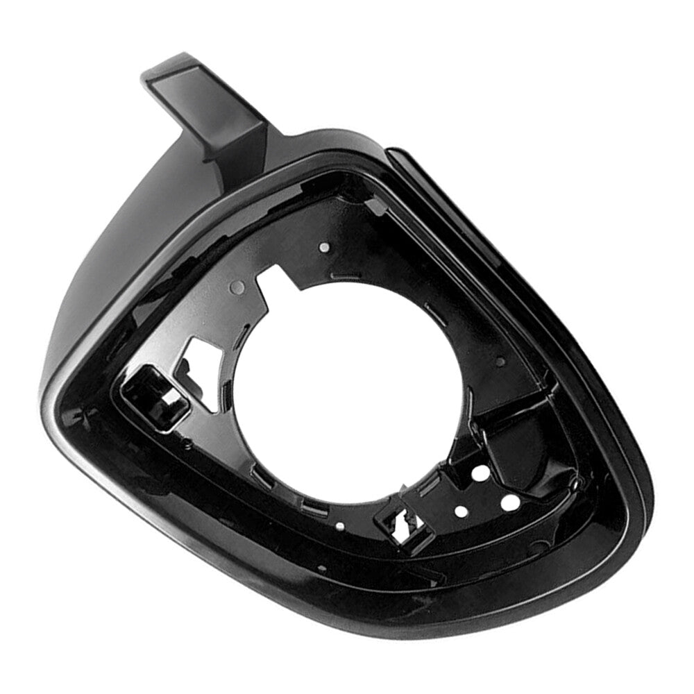 For 2015-2017 for BMW X3 F25 X4 F26 for X5 F15 X6 F16 Front Left Wing Door Mirror Frame
