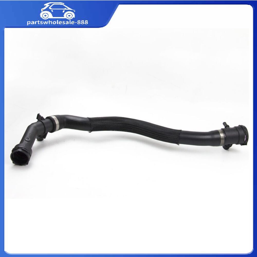 17128602027 Engine radiator coolant hose suitable for BMW F20N F21N F22 F23 F30N