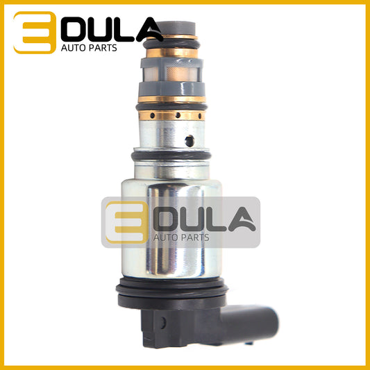 ED-112 AC Compressor Solenoid Control Valve Fits for Fiat 500 Renegade Compass