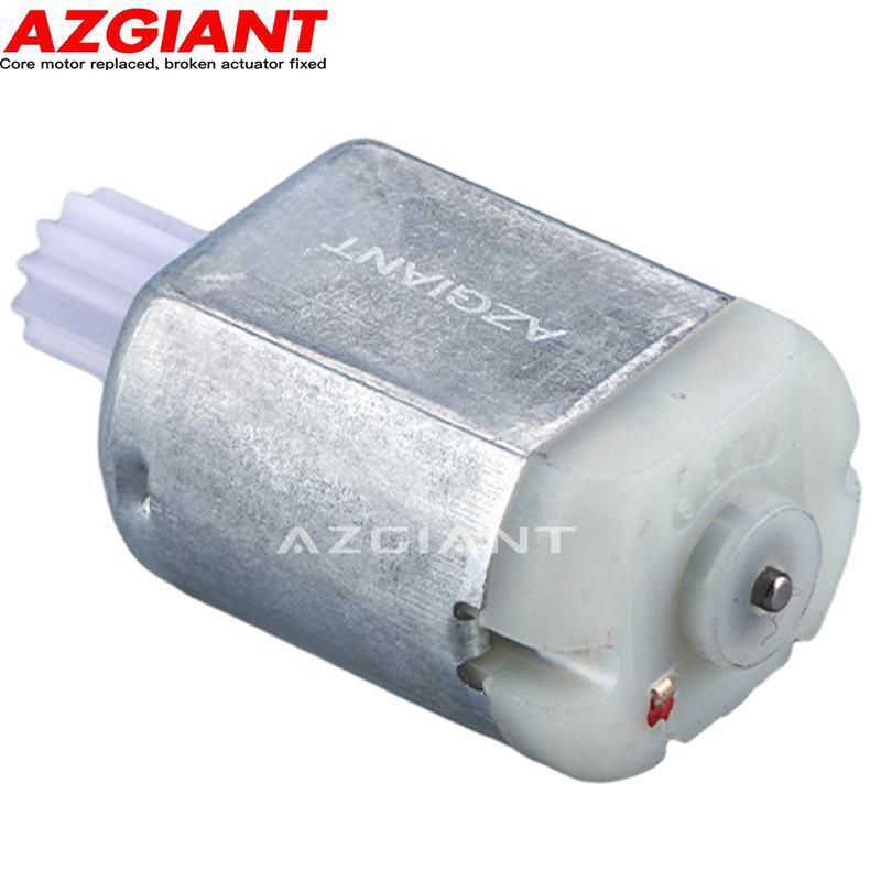 Trunk door lock actuator motor FR3B-6343282BB suitable for Ford for Mustang 2015, 2016-2020.