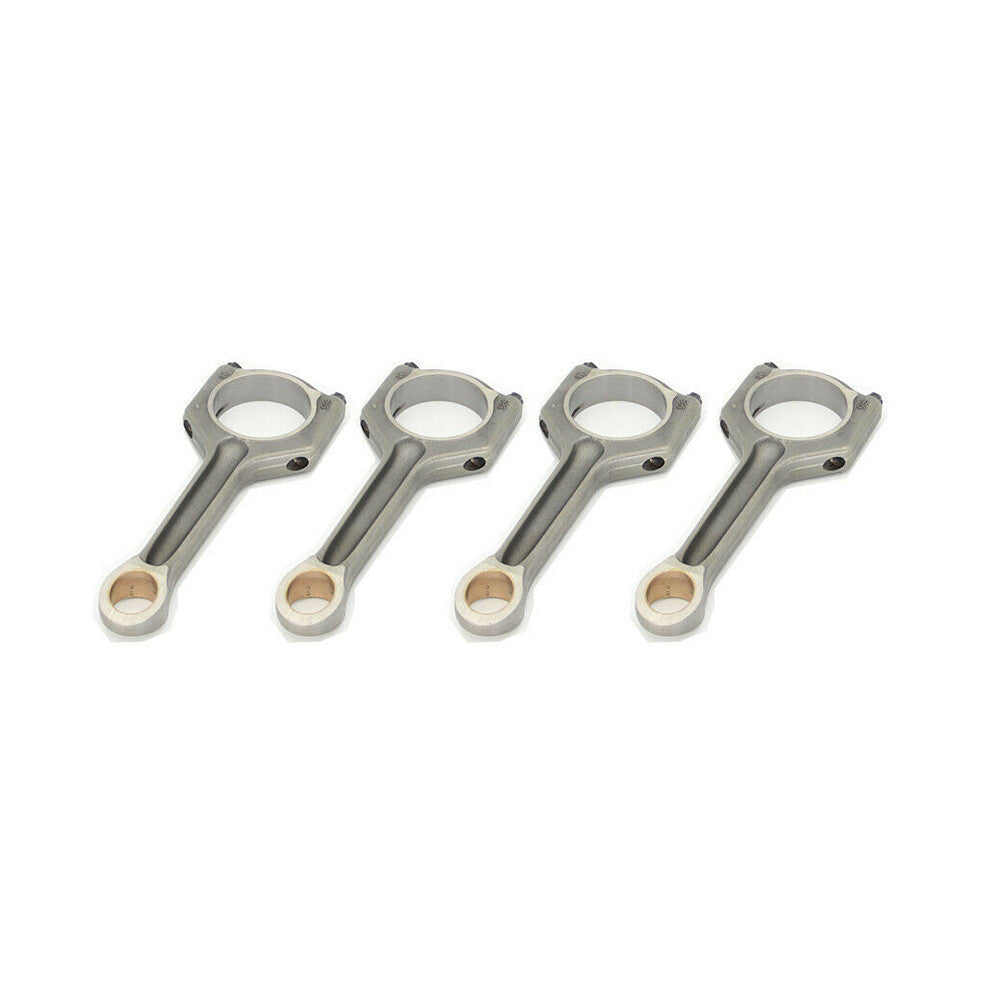 4x Con Rods Conrod  Bearing Set Fit for BMW Sedan F10 F30 N20B20 11247624616 SC