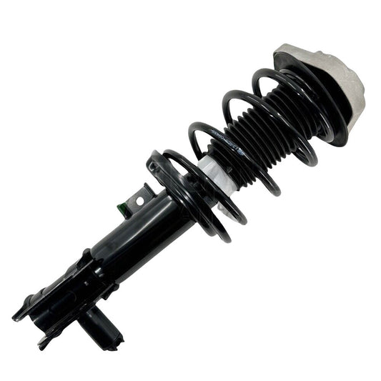 2-piece rear shock absorber strut kit with magnetic traction, model number 23405720, suitable for Cadillac GM CT6 (2016-2020).