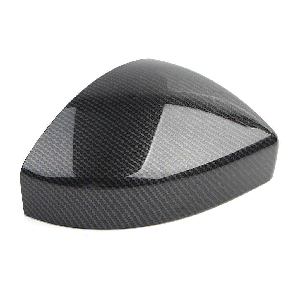 1xRight Mirror Cover Cap for Land Rover Discovery Sport Freelander for Range Rover