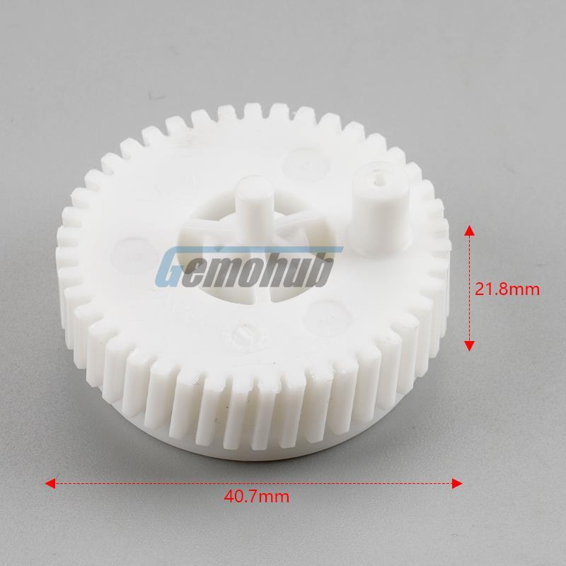 Rear Trunk Lock Actuator Motor Gear for BMW 6 Series E63 E64 630i 645Ci 650i M6