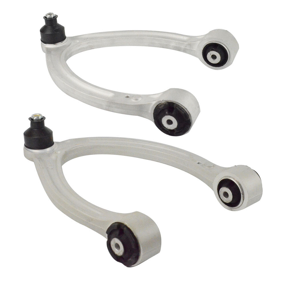 Front L R upper control arm 2 pieces suitable for Mercedes CL600 S550 S600 AMG CL63 CL65
