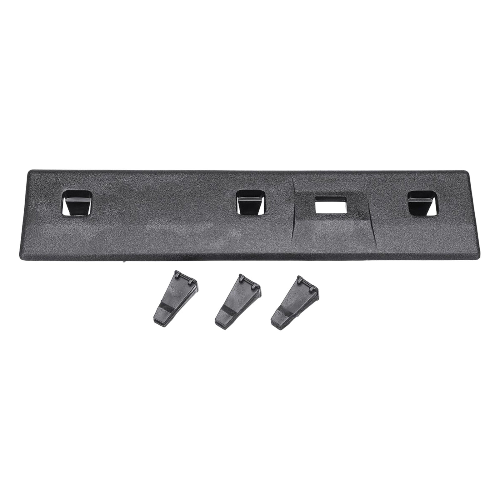 Plastic Rear Door Upper Plate Strip fit 95-06 for Dodge for Mercedes Sprinter NEW